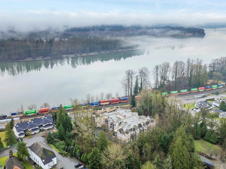 503-22233 River Road, Maple Ridge, BC, V2X 3N7 - 33