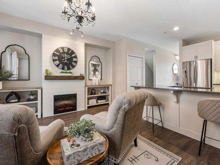 55-35287 Old Yale Road, Abbotsford, BC, V3G 8H5 - 2