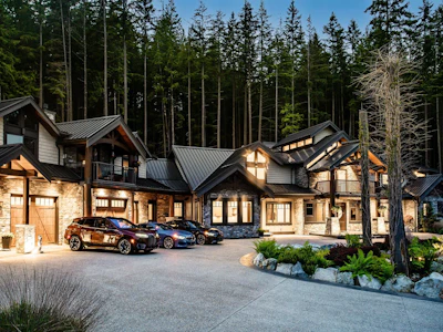 3299 Black Bear Way - 2