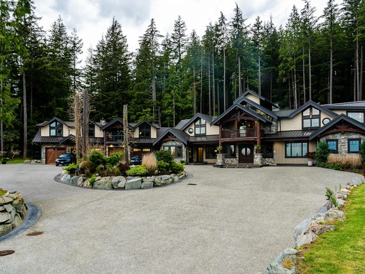 3299 Black Bear Way, Port Moody, BC, V3H 5G6 - 3