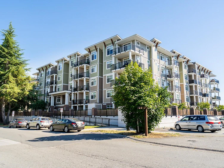 303-20686 Eastleigh Crescent, Langley, BC, V3A 0M4 - 27
