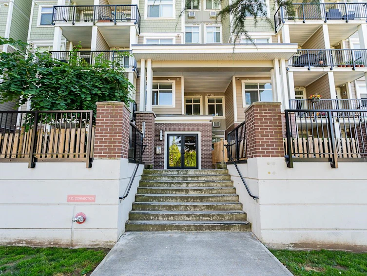 303-20686 Eastleigh Crescent, Langley, BC, V3A 0M4 - 30