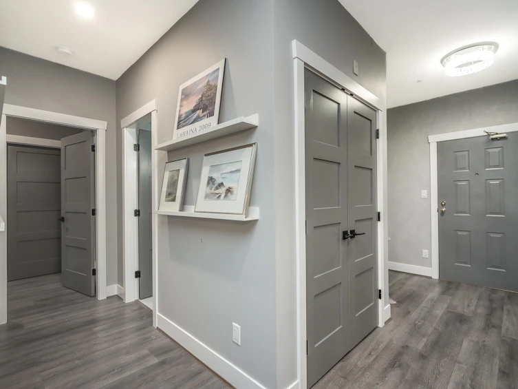 108-4743 W River Road, Delta, BC, V4K 1R9 - 4