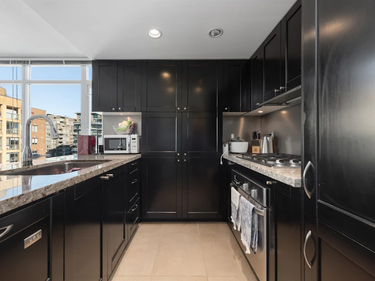 1402-1133 Homer Street, Vancouver, BC, V6B 0B1 - 5