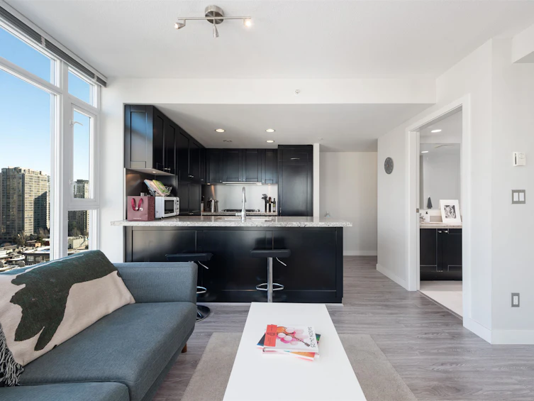 1402-1133 Homer Street, Vancouver, BC, V6B 0B1 - 7