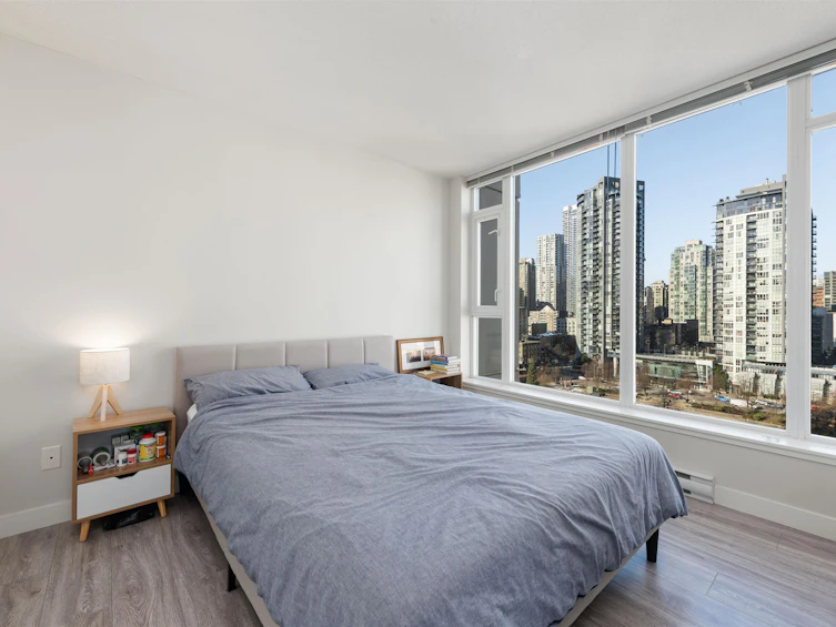 1402-1133 Homer Street, Vancouver, BC, V6B 0B1 - 10