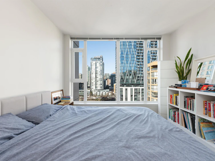 1402-1133 Homer Street, Vancouver, BC, V6B 0B1 - 11
