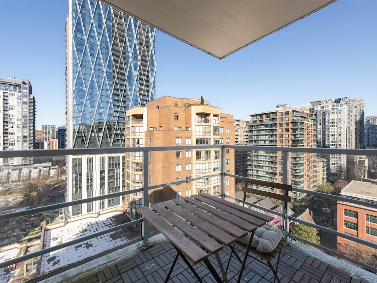 1402-1133 Homer Street, Vancouver, BC, V6B 0B1 - 17