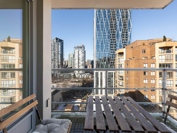 1402-1133 Homer Street, Vancouver, BC, V6B 0B1 - 18