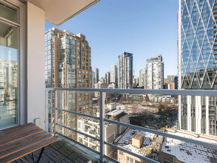 1402-1133 Homer Street, Vancouver, BC, V6B 0B1 - 19