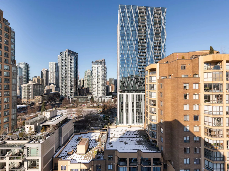 1402-1133 Homer Street, Vancouver, BC, V6B 0B1 - 20