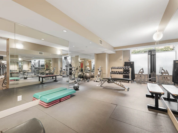 1402-1133 Homer Street, Vancouver, BC, V6B 0B1 - 28