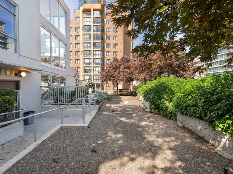 1402-1133 Homer Street, Vancouver, BC, V6B 0B1 - 30
