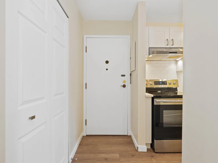 101-12890 17 Avenue, Surrey, BC, V4A 1T5 - 2