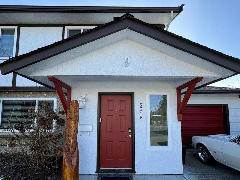 5316 45th Avenue, Delta BC V4K 1L1