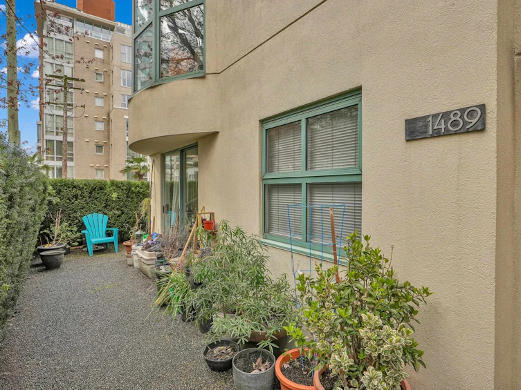 1489 Hornby Street, Vancouver, BC, V6Z 1W8 - 27