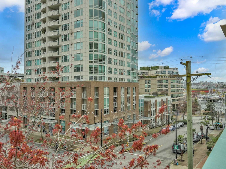1489 Hornby Street, Vancouver, BC, V6Z 1W8 - 19
