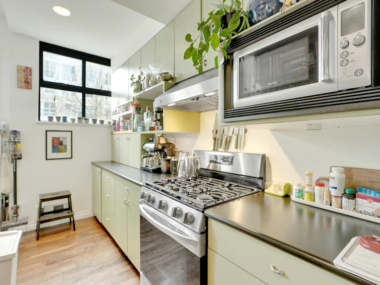 1489 Hornby Street, Vancouver, BC, V6Z 1W8 - 8