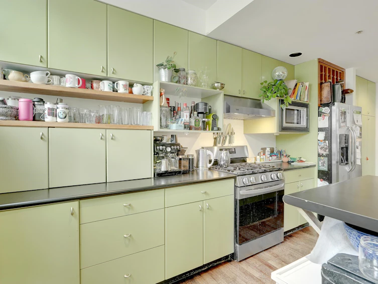 1489 Hornby Street, Vancouver, BC, V6Z 1W8 - 9