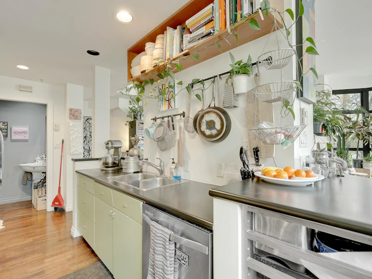 1489 Hornby Street, Vancouver, BC, V6Z 1W8 - 10