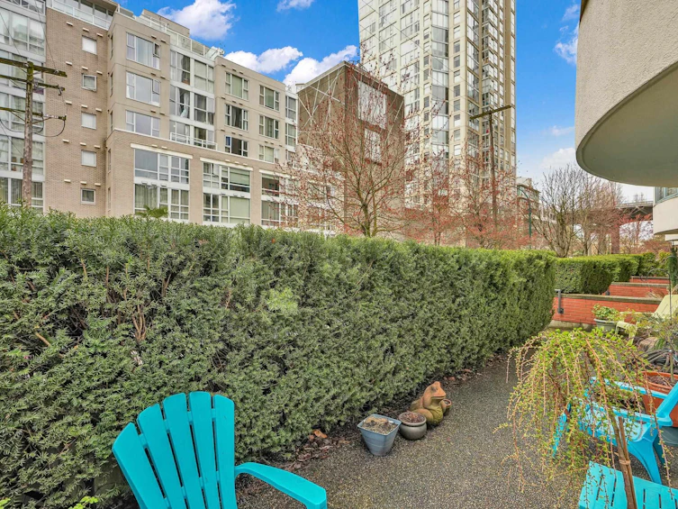 1489 Hornby Street, Vancouver, BC, V6Z 1W8 - 28