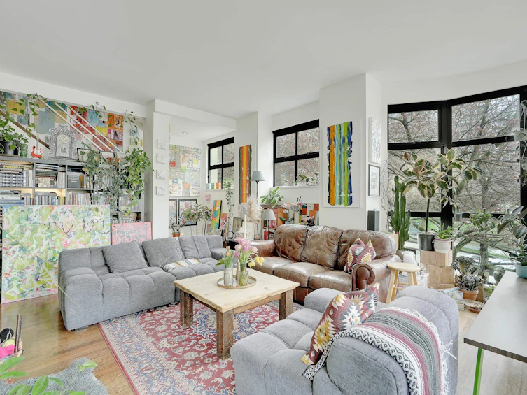 1489 Hornby Street, Vancouver, BC, V6Z 1W8 - 3