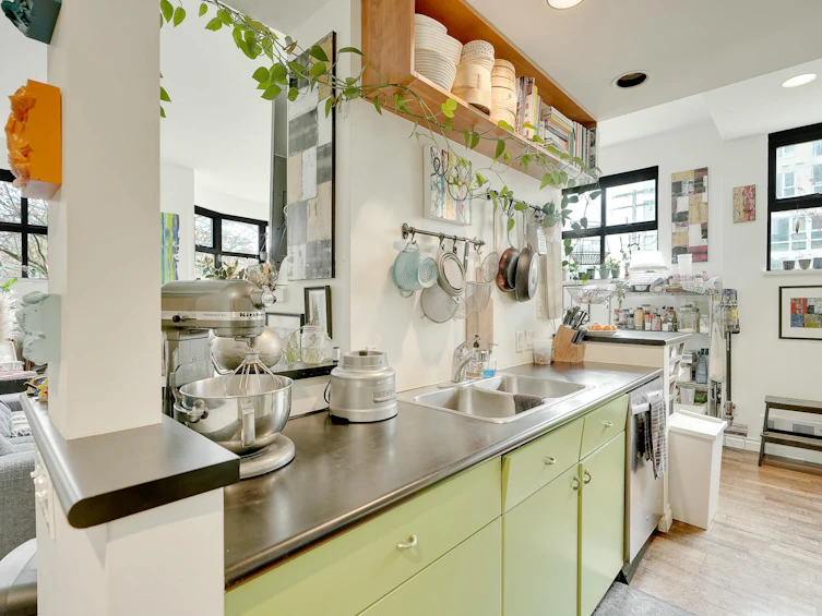 1489 Hornby Street, Vancouver, BC, V6Z 1W8 - 7