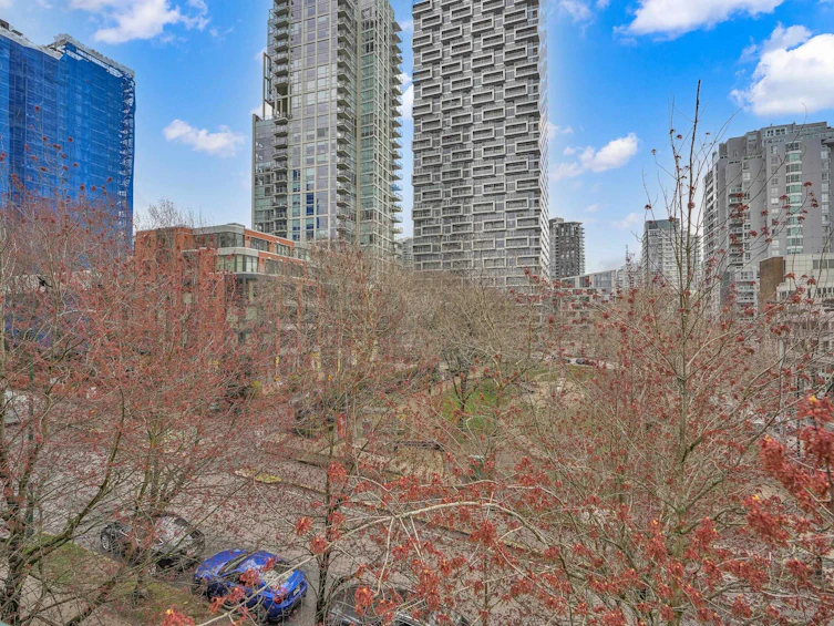 1489 Hornby Street, Vancouver, BC, V6Z 1W8 - 20