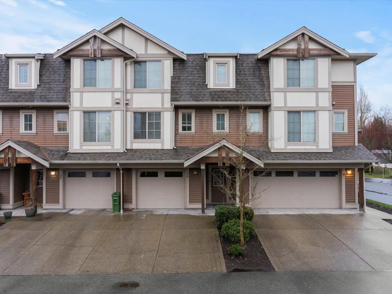 10 - 45025 Wolfe Road, Chilliwack BC V2P 7V9