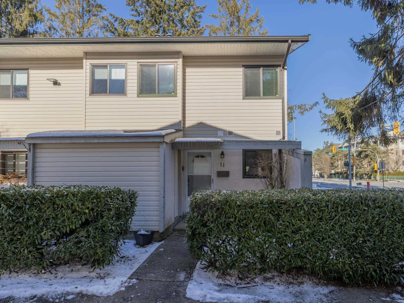 11 - 20390 53rd Avenue, Langley BC V3A 5T9