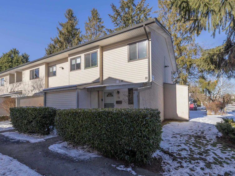 11-20390 53 Avenue, Langley, BC, V3A 5T9 - 2