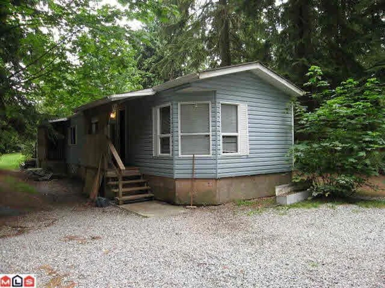 9360 Erickson Street, Mission, BC, V2V 7C8