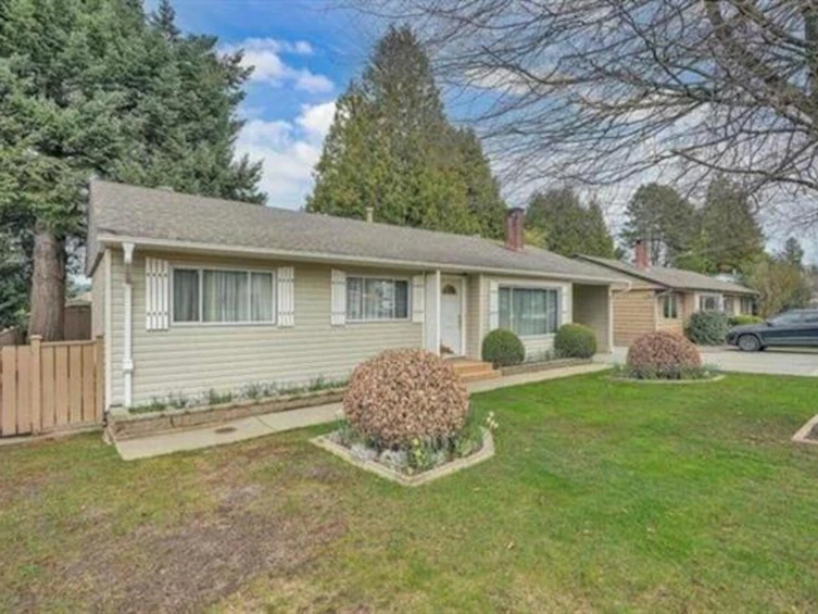 14681 110 Avenue, Surrey, BC, V3R 2A9 - 15