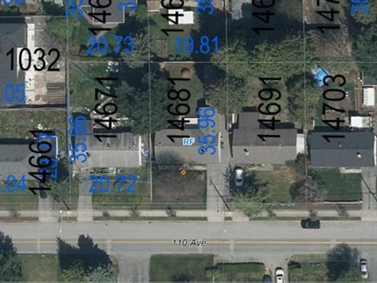 14681 110 Avenue, Surrey, BC, V3R 2A9 - 21