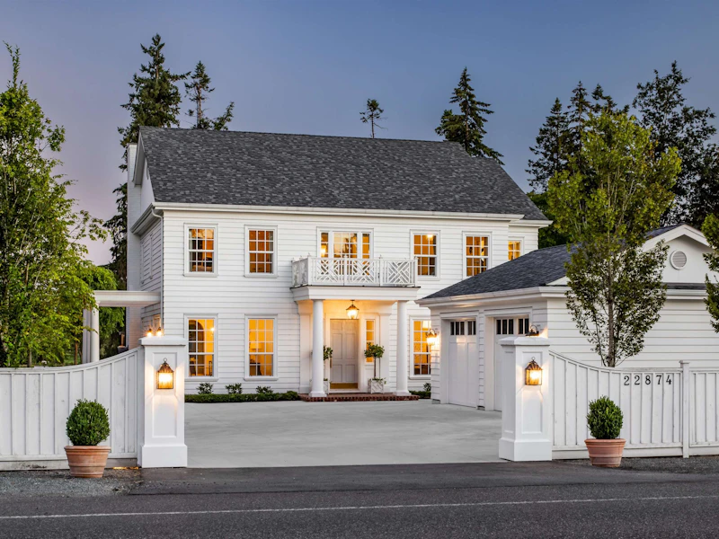 22874 88th Avenue, Langley BC V1M 3T1