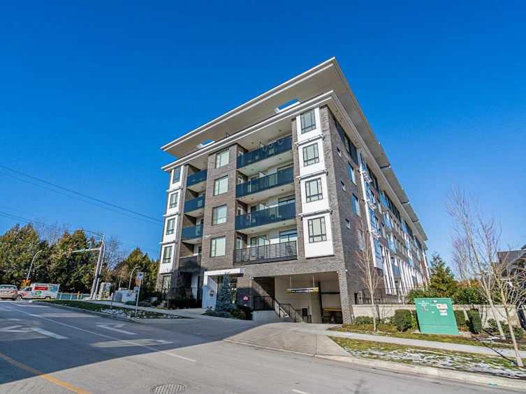 317-13623 81a Avenue, Surrey, BC, V3W 3N7 - 34