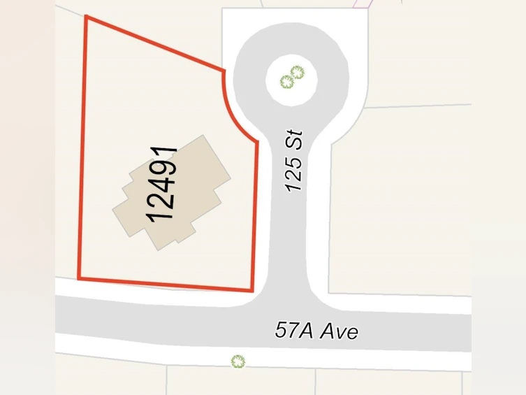 12491 57a Avenue, Surrey, BC, V3X 2S6