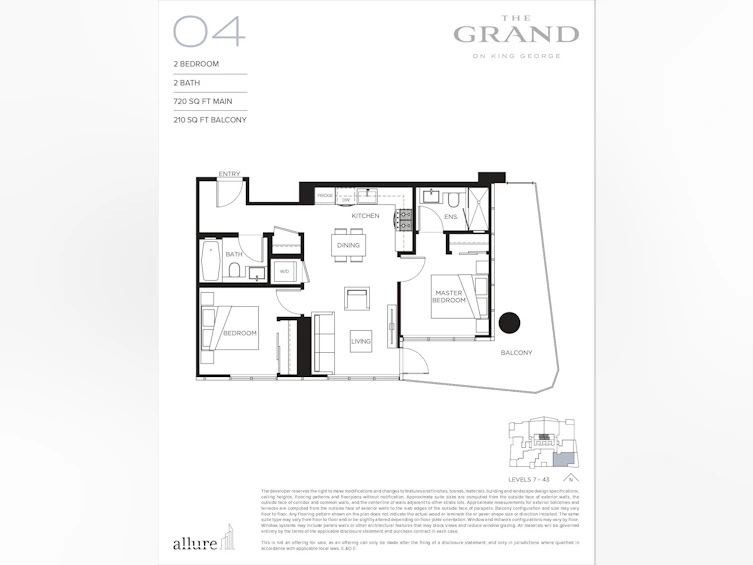 3204-10750 135a Street, Surrey, BC, V3T 0V4 - 40
