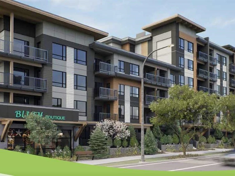A518-8233 208b Street, Langley, BC - 2