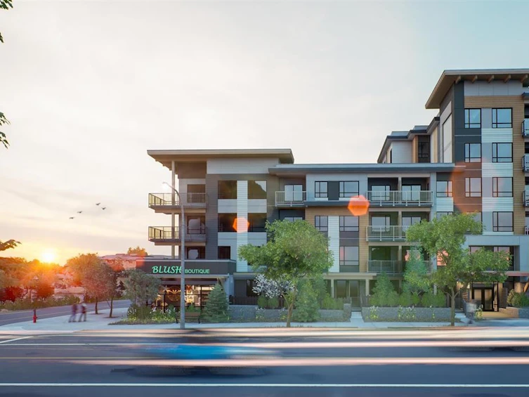 A518-8233 208b Street, Langley, BC - 3