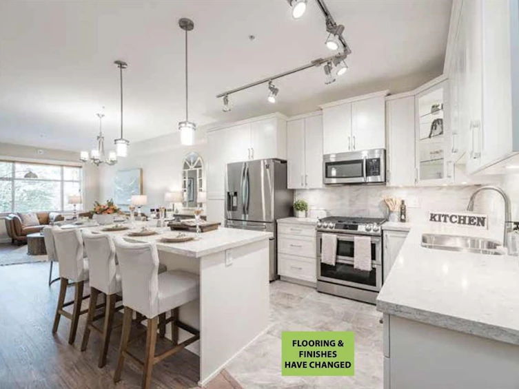 A518-8233 208b Street, Langley, BC - 11
