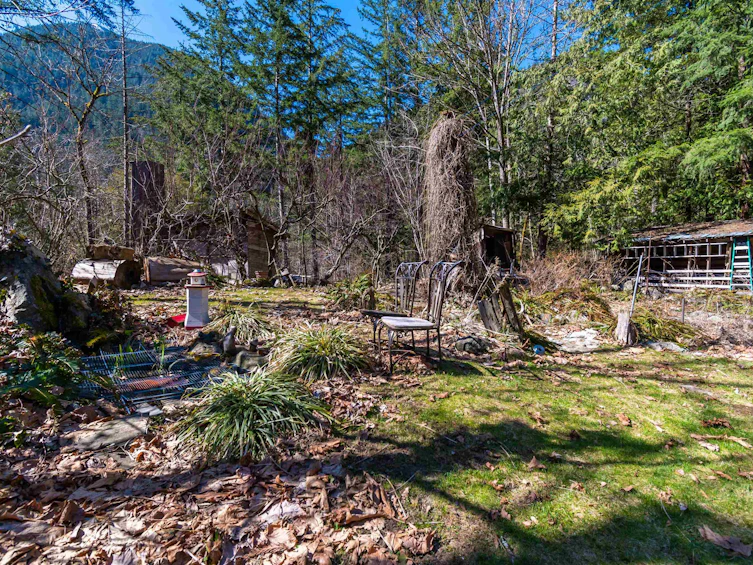 19575 Silverhope Road, Hope, BC, V0X 1L2 - 35