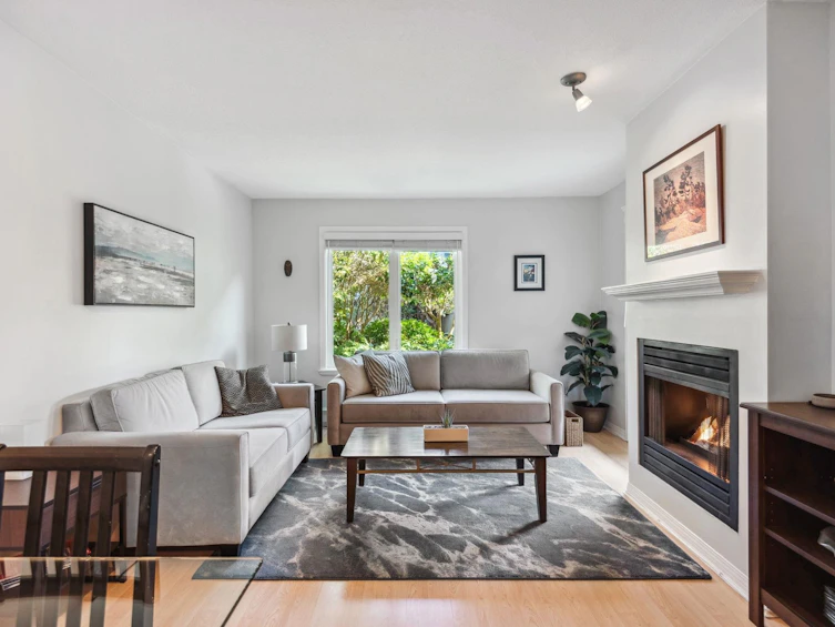 107-1523 Bowser Avenue, North Vancouver, BC, V7P 2Y4