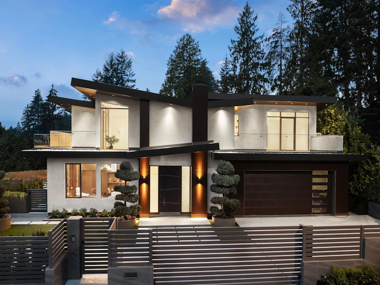 1405 28th Street, West Vancouver, BC, V7V 1M1
