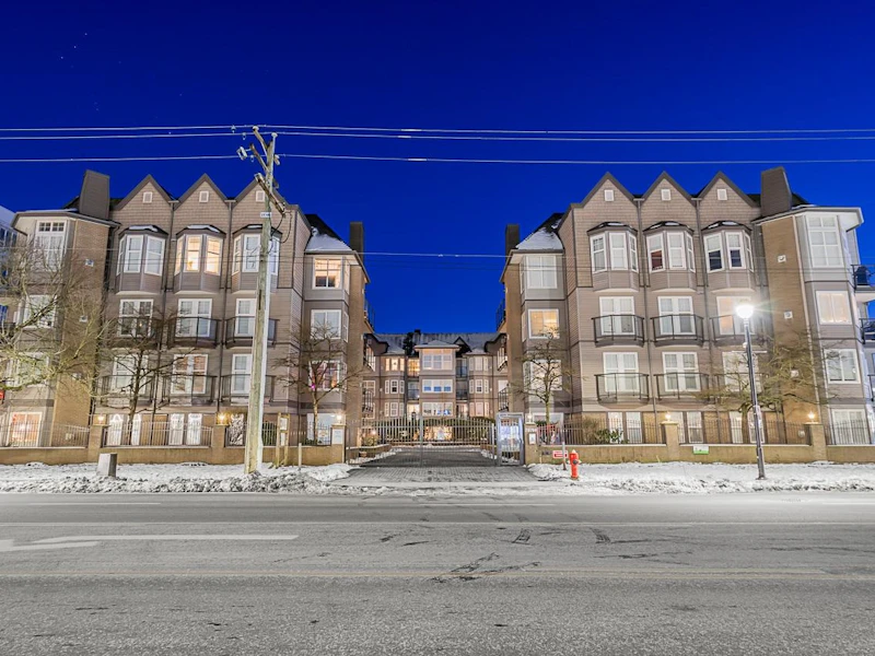 422 - 20200 56th Avenue, Langley BC V3A 8S1