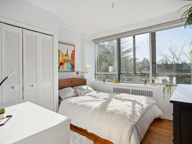 522-1445 Marpole Avenue, Vancouver, BC, V6H 1S5 - 12