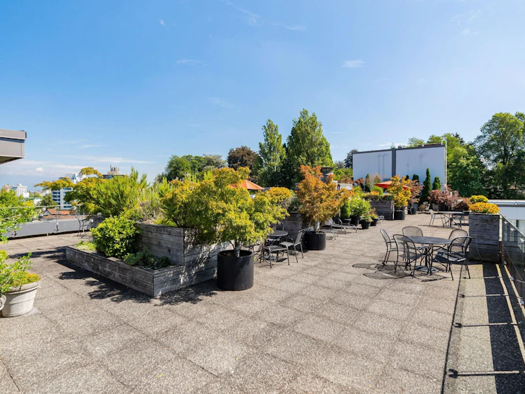 522-1445 Marpole Avenue, Vancouver, BC, V6H 1S5 - 17