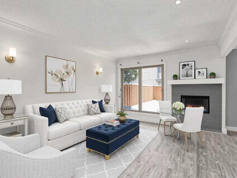141 - 27456 32nd Avenue, Langley BC V4W 3P3