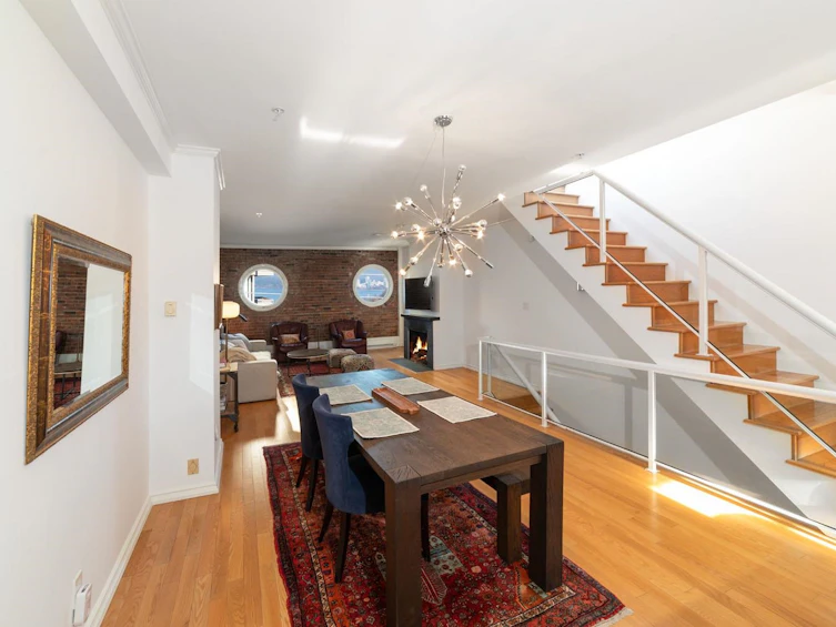 3-1855 Vine Street, Vancouver, BC, V6K 3J8 - 4