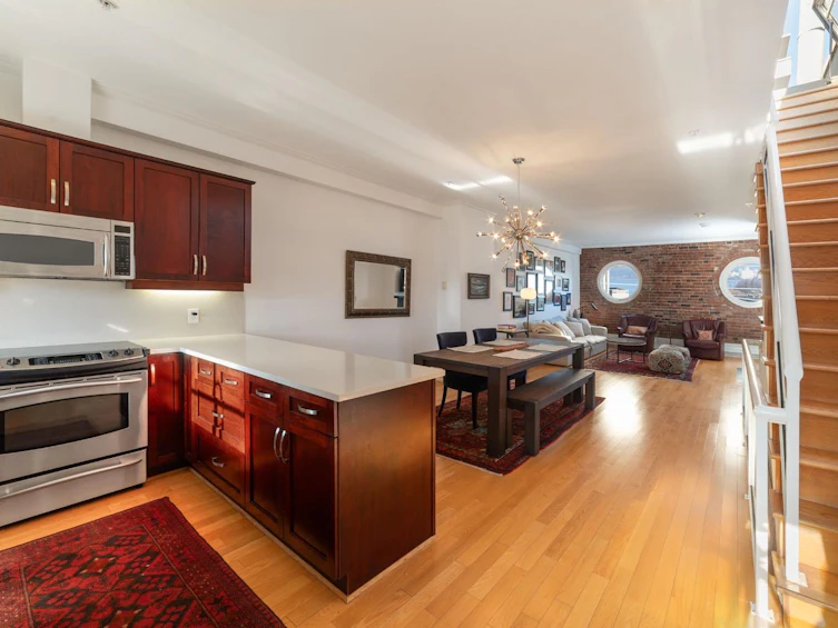 3-1855 Vine Street, Vancouver, BC, V6K 3J8 - 8